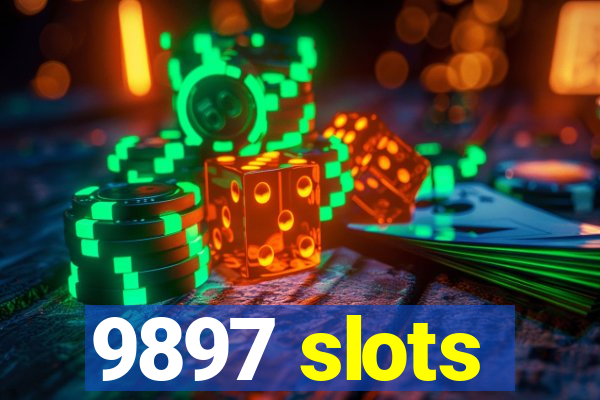 9897 slots